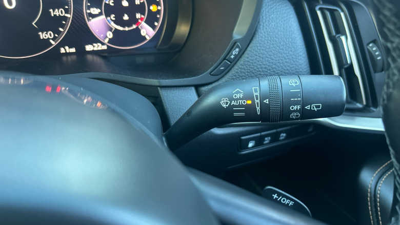 Mazda CX-60 2.5 PHEV Exclusive-Line 5dr Auto Estate